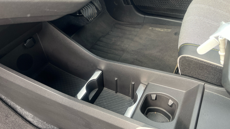 Renault Megane E-Tech EV60 160kW Launch Edition 60kWh OC 5dr Auto Electric Hatchback